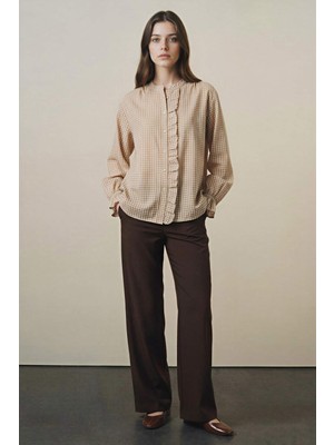 DeFacto Regular Fit Pantolon G8710AX26SP