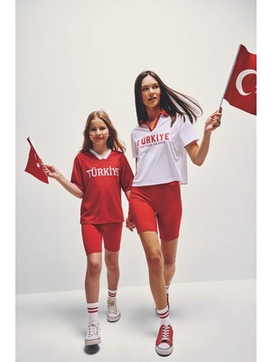 DeFacto Bıker Beli Saran Sporcu TAYT Z6741AZ26SP