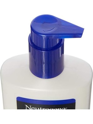 Prime Neutrogena Deep Moisture Parfümlü Vücut Losyonu (400 Ml) (2 Paketi)