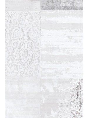 Prime Desenli Kendiliginden Yapışkanlı Kaplama Folyosu 45 cm x 1 mt ELF129