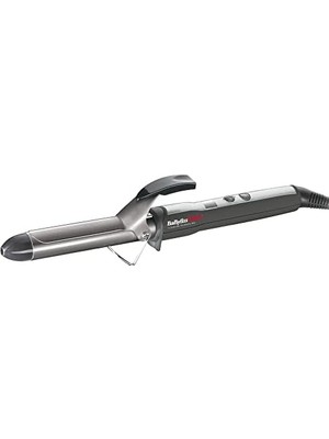 Prime Babyliss Pro BAB2272TTE Lockeneisen Bilgisayar Iron Titanium-Tourmalin