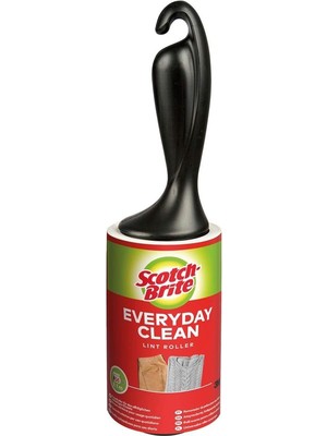 Prime -Brite 9301227 Tüy Toplayıcı Rulo, 56 Yaprak