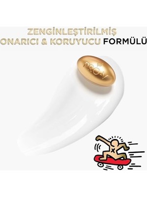 Prime Pantene Keith Haring Onarıcı & Koruyucu Maske 300 Mililitre (3 Paketi)