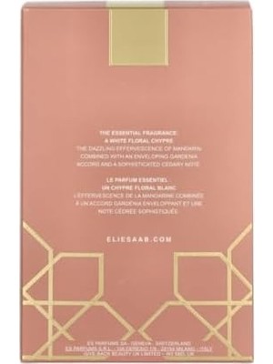 Prime Elie Saab Le Parfum Essentiel Edp 90 ml Kadın Parfüm