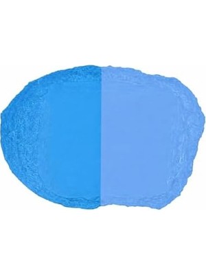 Prime 5 gr Reçine Fosfor Tozu Karanlıkta Parlayan Toz, Mavi Fosfor Tozu, Nail Art Hobi Tırnak