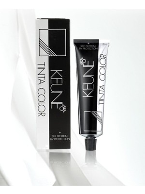 Prime Tinta Saç Boyası 60ML | No - 8.34 Açık Kumral Dore Bakır