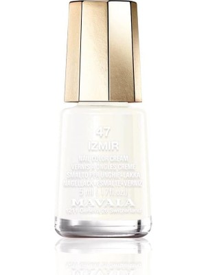 Prime Mavala Mini Oje Izmir 5ml