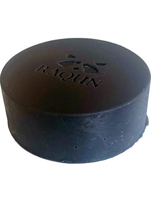 Prime Raqun Doğal Aktif Karbonlu Çay Ağacı Sabunu (110 Gr)