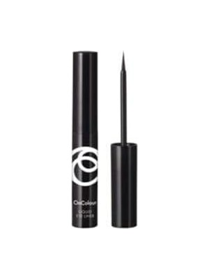 Prime Oriflame Oncolour Likit Eyeliner Siyah, 26230011