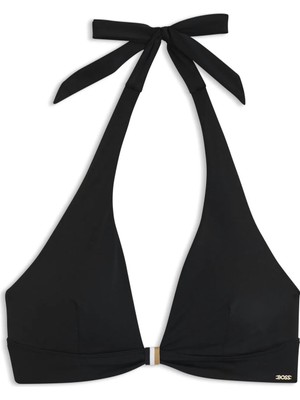 Boss Siyah Kadın Bikini Üst 50561258