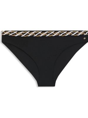 Boss Siyah Kadın Bikini Alt 50561359
