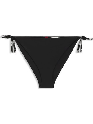 Hugo Siyah Kadın Bikini Alt 50555671