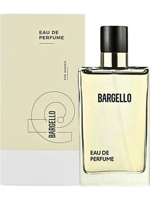Prime Bargello 197 Kadın 50 ml Parfüm Edp Orıental