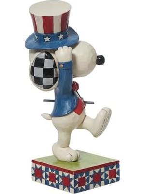 Prime Snoopy Yürüyüşü