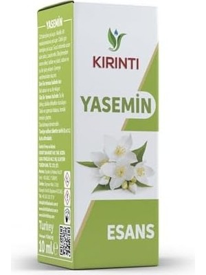 Prime 2000 Yasemin Kokulu Buhurdanlık Esansı 10 ml