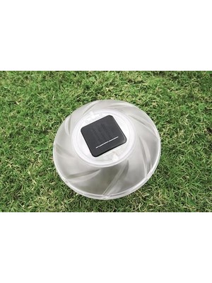 Prime 58111 Aydınlatıcı Led, Havuz, Bahçe, Teras Için, Şeffaf, Standart