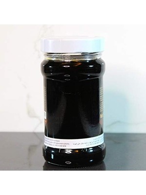 Prime Tatlıcı Harnup Pekmezi Cam Kavanoz 380G