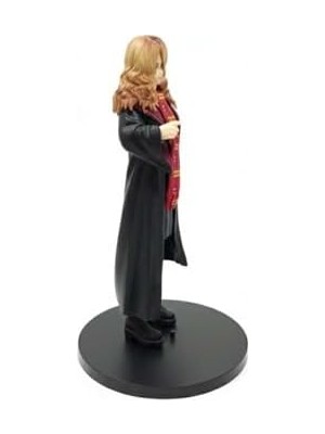 Prime Hermione Granger 3D Karakter Figür Biblo 18 cm