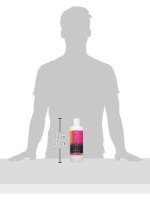 Prime Igora Vibrance Oksidan %1.9 6 Vol. Activator Losyon 1000ML