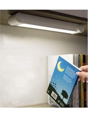 Prime Masaüstü Şarjlı Katlanabilir Portatif LED AYDINLATMA/GT-CL14