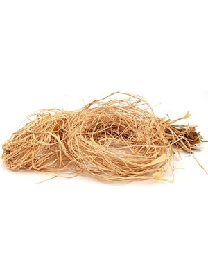 Prime - Doğal Rafya 100 Gram