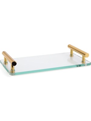 Prime Banyo Tepsisi Cam/ 54X170X330 mm
