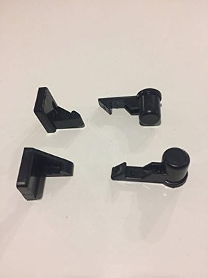 Prime - Pratik Süpürge Kapak Geçme Tırnağı ve Karşılığı