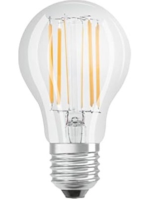 Prime LED Flament Dim 7.8W Kırık Beyaz Işık E27