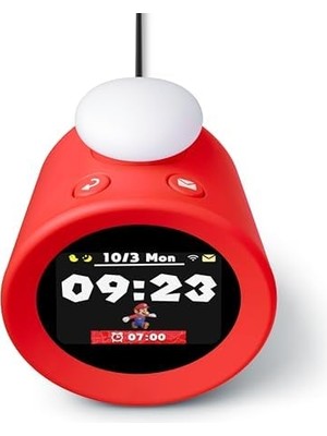 Prime Clock Alarmo Alarm Clock
