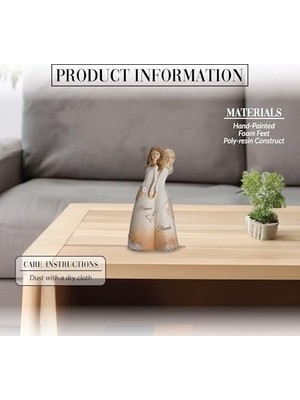 Prime Pavilion 19110 Forever Figur, 5–1/5,1 cm