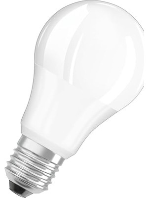 Prime 5 Adet E27 LED Ampul – Tasarruflu Beyaz Işık LED Ampul Seti, Enerji Verimli Aydınlatma, Uzun Ömürlü ve Düşük Tüketimli E27 Duy LED Lamba (62, Vat)