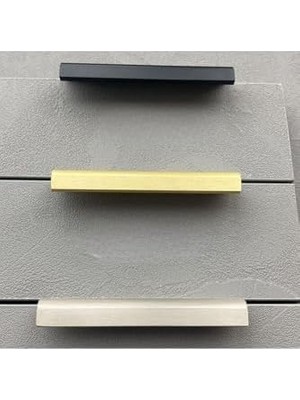 Prime 1745 Entegre/gömme Kulp Renk 64 mm Çok Renkli