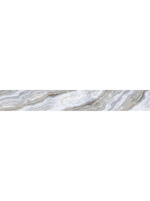 Prime Tezgah Üstü Kaplama Folyosu Mutfak Tezgahı Kaplama Grey And 70 cm x 5 Metre