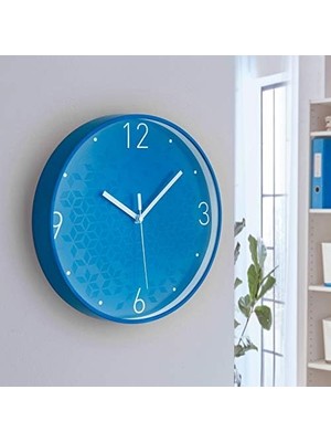 Prime 90150036 Wow Sessiz Duvar Saati
