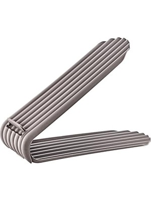 Prime Clamp Ayakkabı Rampası Bej