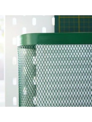 Prime Çok Amaçlı Pano Parçası, Yeşil