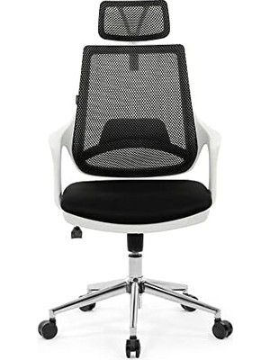 Prime Seduna Skagen Plus Headrest Ofis Sandalyesi