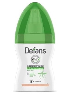 Prime Defans Losyon Protect