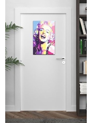 Prime Kuşe Kağıt Duvar Posteri Retro DRTR0068