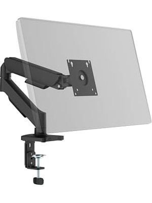Prime F90 Slim 17-32” Monitör Standı (Maks: 9kg) (Siyah)