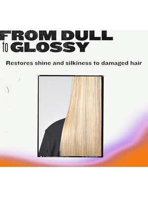 Tigi Bed Serial Blond Sarı Saçlar Için Saç Kremi 400 ml