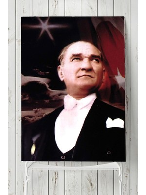 Prime (PSTER21531) Atatürk Posteri 6