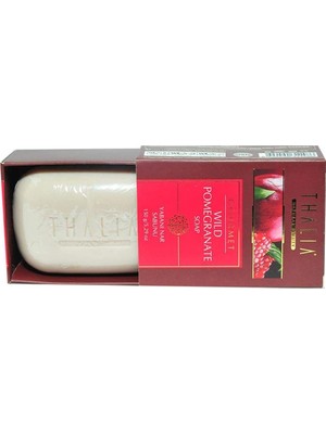 Prime Yabani Nar Sabunu 150GR