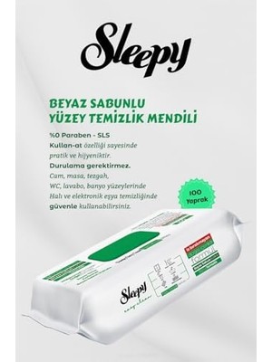 Prime 300 Adet Havlu, Sakura Oda Kokusu Hediyeli