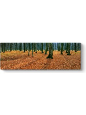 Prime Sonbahar Tablosu 90 x 30