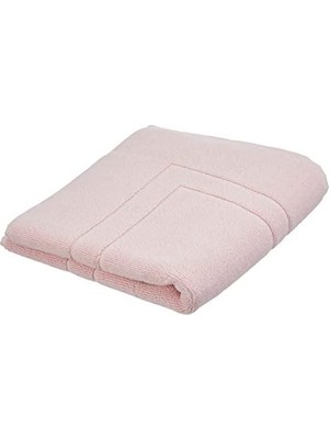 Prime Taç Pure Ayak Havlusu 50X80 Cm, Pembe