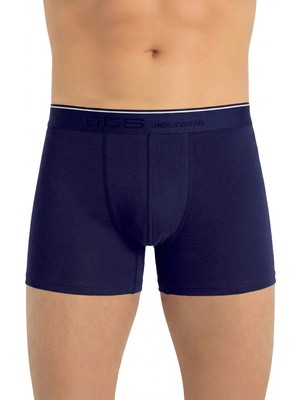 Öts Erkek Pamuklu Boxer Esnek Konfor Odaklı Tasarım (2640)