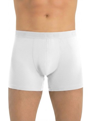 Öts Erkek Modal Boxer Modal Esnek ve Konforlu (2641)
