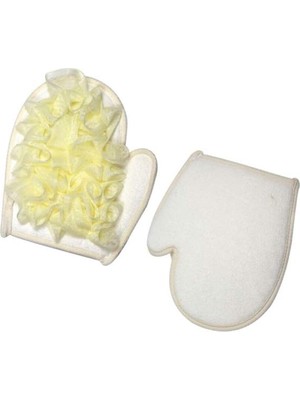 Koton Oval Duş Süngeri