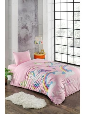 Prime Tek Kişilik Nevresim Takımı 160X220 cm 3 Parça